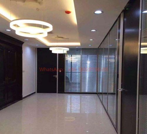 Ultime soluzioni aziendali su Scegliere le pareti divisorie in acciaio e vetro in alluminio: consigli pratici e informazioni artigianali