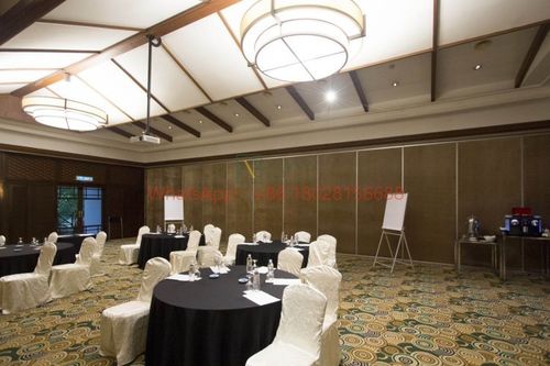 Ultime soluzioni aziendali su Pareti mobili versatili: ridefinire il design spaziale moderno