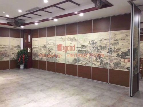 Ultime soluzioni aziendali su Un Separatore di Ambienti di Bell'Aspetto è la Migliore Pubblicità del Tuo Hotel