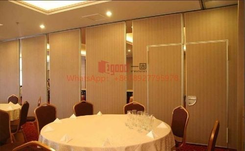 Ultime soluzioni aziendali su Egood Partition: Il nostro lavoro inizia dopo l'installazione della parete