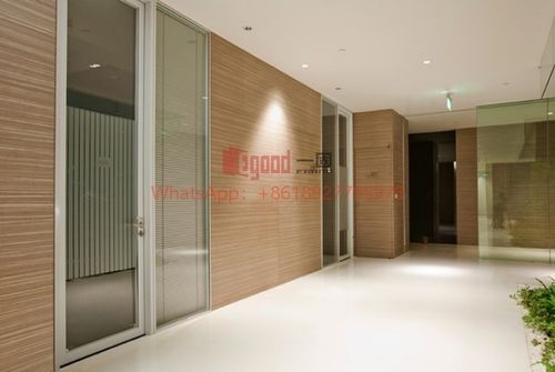 Ultime soluzioni aziendali su Egood Partition: creiamo spazi tranquilli per te