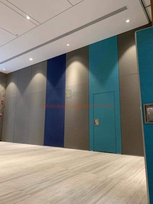 Ultime soluzioni aziendali su Egood Partition: ti portiamo il tuo muro, sicuro e in tempo