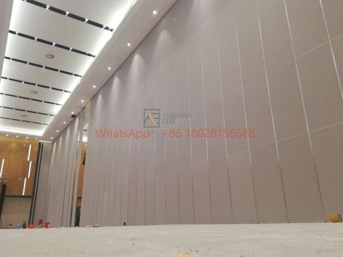 Ultime soluzioni aziendali su Anatomia di una Grande Parete Mobile: Cosa Cercare