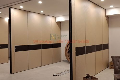 Ultime soluzioni aziendali su Un investimento saggio: perché i muri mobili sono una scelta a prova di futuro