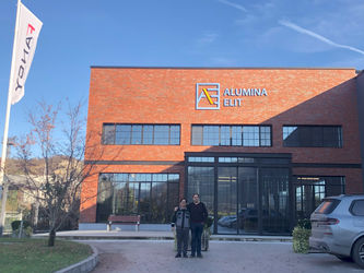 Porcellana FOSHAN AE PARTITION TECHNOLOGY LIMITED COMPANY Profilo aziendale