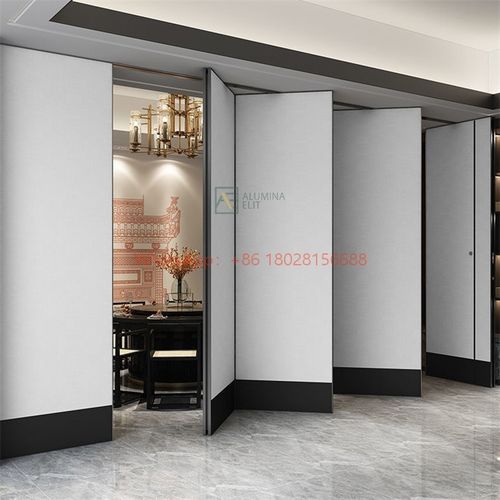 ultime notizie aziendali su Divisori Mobili Durevoli per il Clima Umido del Sud-Est Asiatico