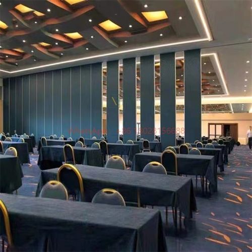 ultime notizie aziendali su Mantenere il muro mobile come nuovo: una semplice lista di manutenzione