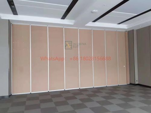 ultime notizie aziendali su Mantenere la Tua Parete Mobile Come Nuova: Una Semplice Lista di Cura