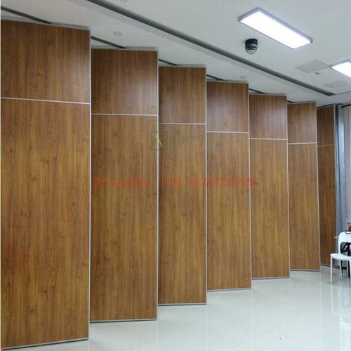 ultime notizie aziendali su Cos'è una classificazione STC? Capire la scienza dei muri insonorizzati. Spesso si sentono chiamare i muri mobili 