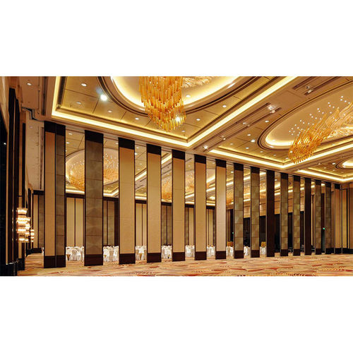 ultime notizie aziendali su Non lasciate che una parete rotta rovini la buona reputazione del vostro hotel