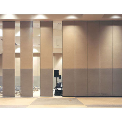 Un buon prezzo. Customizable Movable Partition Wall with Up to 4.5M Height and 1.2M Width per Panel in linea