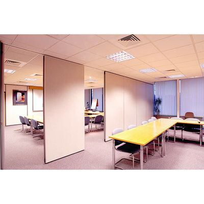 comprare Isolamento acustico per pareti divisorie in legno mobili / operabili personalizzato online manufacture