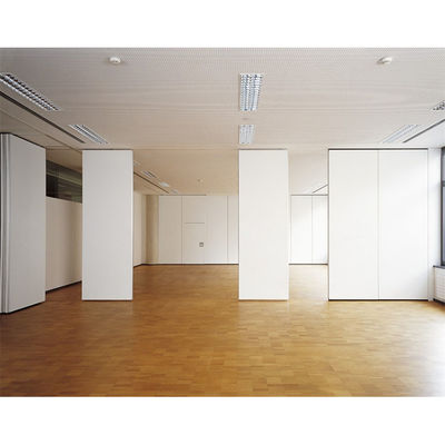 comprare Pareti divisorie mobili acustiche resistenti al fuoco per edifici per uffici online manufacture