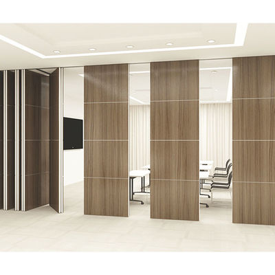 comprare Personalizzazione Pareti divisorie mobili Finitura in legno divisori mobili online manufacture