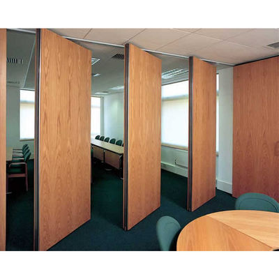 comprare Finitura in legno Pareti divisorie mobili online manufacture