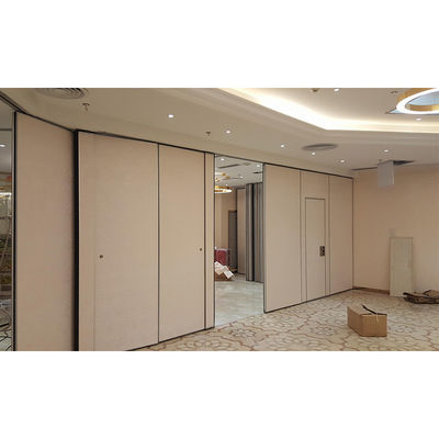 comprare Facile da usare Pareti divisorie per uffici pieghevoli da pavimento a soffitto flessibili online manufacture