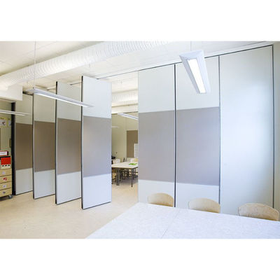 comprare Sistemi di partizione in legno a prova acustica per sale conferenze online manufacture