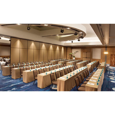 comprare Isolamento anti-suono Parete divisoria acustica operabile per sala conferenze online manufacture