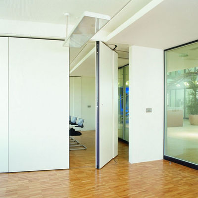 comprare Sistemi di pareti divisorie pieghevoli personalizzati per sale conferenze / hotel online manufacture