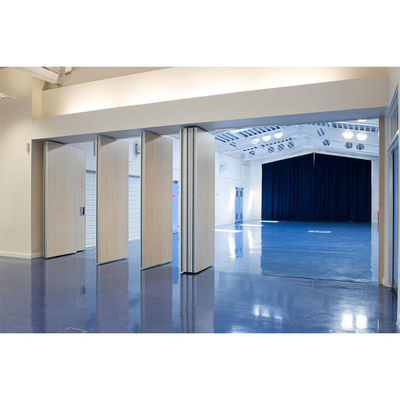comprare Pareti divisorie mobili in MDF per sale espositive / sale banchetti online manufacture