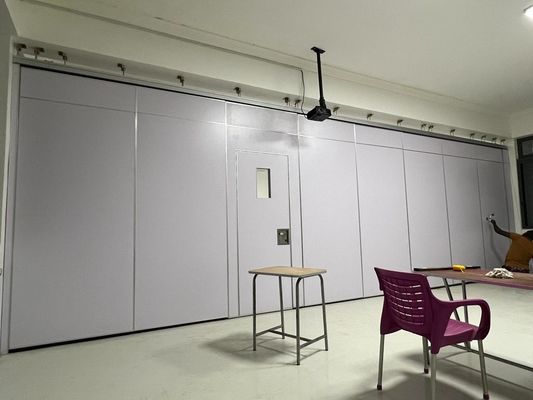 comprare Pareti divisorie mobili per uffici, partizioni operative per pannelli MDF Finish online manufacture