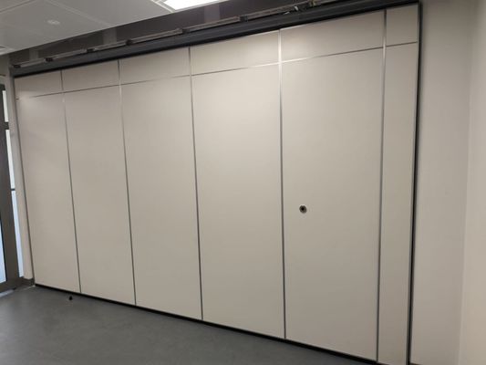 comprare Pareti divisorie per uffici interni, moderne pareti divisorie pieghevoli per sale espositive online manufacture