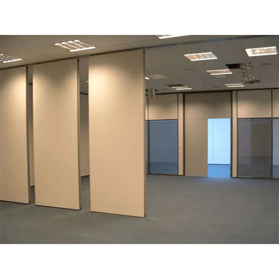 comprare Sala conferenze Parete divisoria pieghevole Pareti divisorie mobili OEM ODM online manufacture