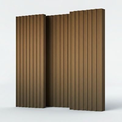 comprare Parete divisoria acustica pannello di legno di spessore 68 cm per edifici per uffici online manufacture