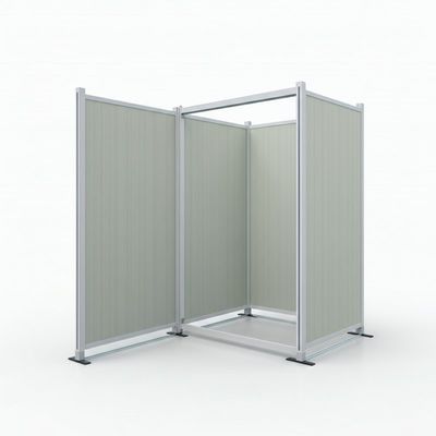 comprare Pareti a prova di suono con porta di passaggio online manufacture