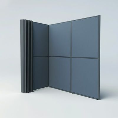 comprare Isolamento acustico per pareti divisorie multipiano con facile funzionamento manuale online manufacture