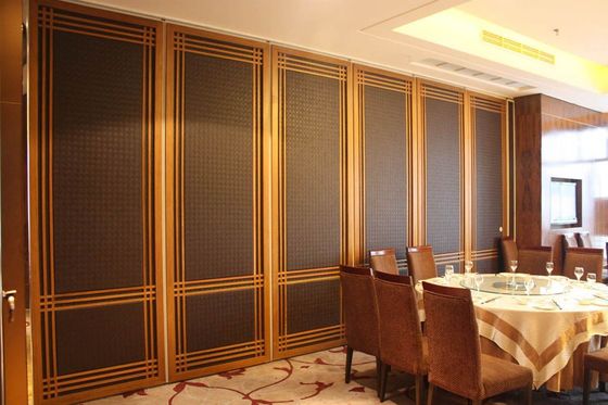 comprare MDF resistente al fuoco Parete divisoria acustica mobile 52DB Tasso di insonorizzazione online manufacture