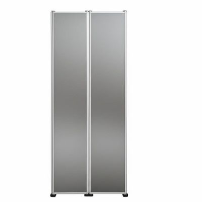 Un buon prezzo. Pareti divisorie mobili in linea