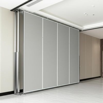 Un buon prezzo. Customizable Dimensions OEM & ODM Design Acoustic Partition Wall with Top & Bottom Jack Lifting Mechanism in linea