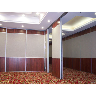 AE Vendite Dirette Divider della camera d'albergo MoSliding vable Partitions Wall Multi-purpose Hall folding partition wall mobile