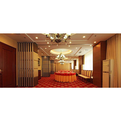 Un buon prezzo. Parete divisoria dell' auditorium, sala conferenze, portabile e ripiegabile. in linea