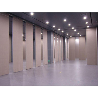 Pareti divisorie acustiche mobili da pavimento a soffitto Pareti divisorie per classe