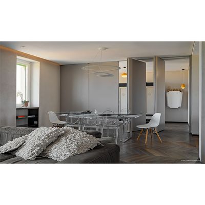 A.E. Sala conferenze Partizioni mobili / Parete divisoria in vetro moderno OEM