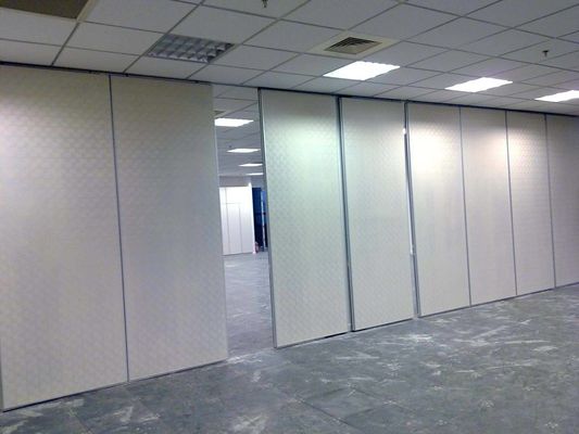 AE In vendita Residenziale Scorrevole Ufficio Pieghevole Sala conferenze Movabili Pannelli murali Pareti divisorie Screen Track System Con Roller