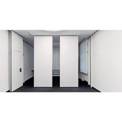 Sala da banchetto Pareti divisorie in legno operabili