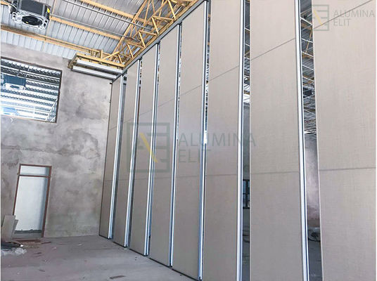 Un buon prezzo. Pannelli sonoro portatili con isolamento acustico da 45 dB e telaio in lega di alluminio 6061-T6 per spazi personalizzabili in linea