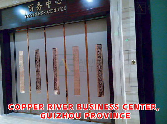 Un buon prezzo. Sistema di Parete Divisoria Acustica Scorrevoli con Finitura in Vetro Dimensioni Personalizzabili e Design OEM & ODM in linea